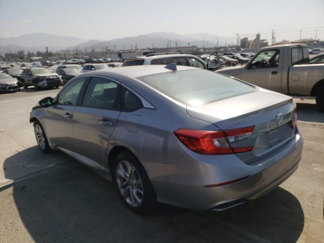 Photo 2 VIN: 1HGCV1F19JA166924 - HONDA ACCORD LX 