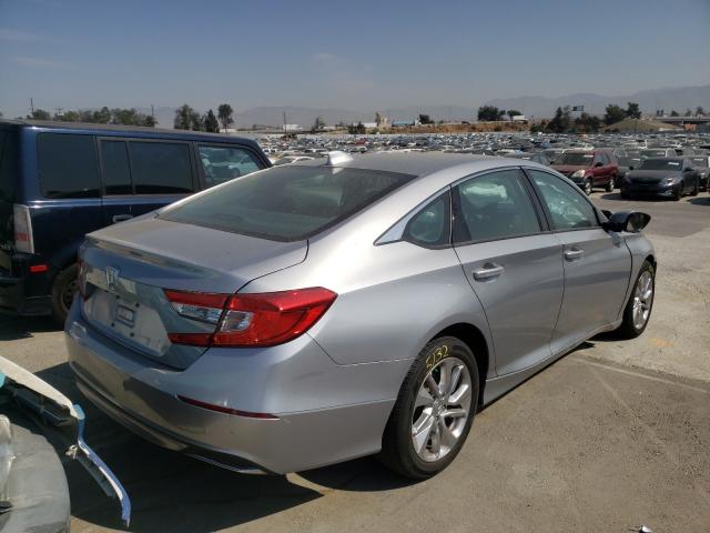 Photo 3 VIN: 1HGCV1F19JA166924 - HONDA ACCORD LX 