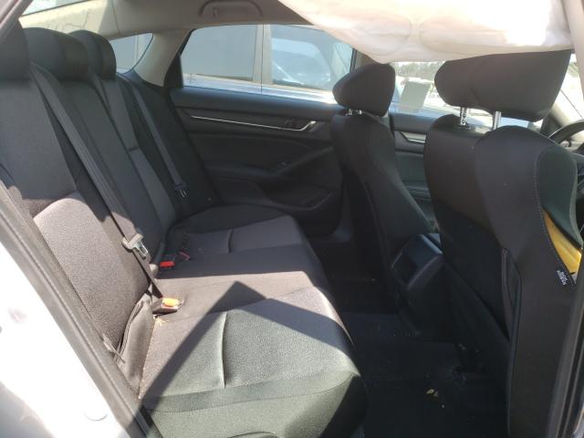 Photo 5 VIN: 1HGCV1F19JA166924 - HONDA ACCORD LX 