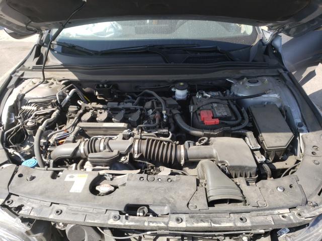 Photo 6 VIN: 1HGCV1F19JA166924 - HONDA ACCORD LX 