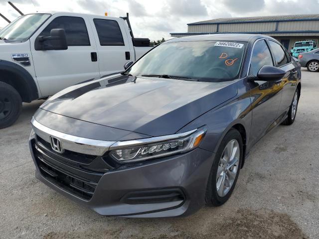 Photo 1 VIN: 1HGCV1F19JA167524 - HONDA ACCORD LX 