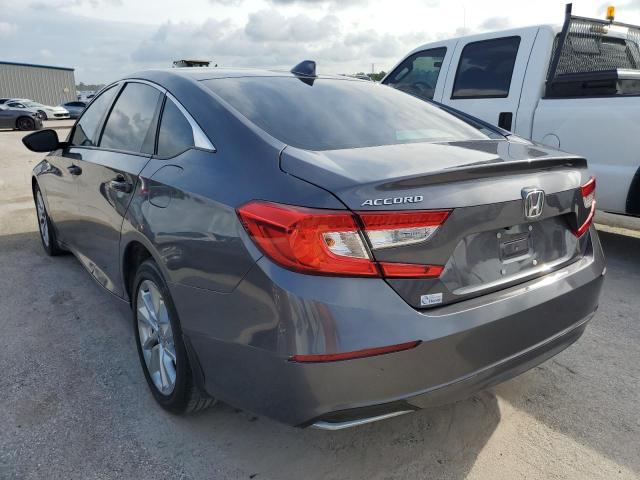 Photo 2 VIN: 1HGCV1F19JA167524 - HONDA ACCORD LX 