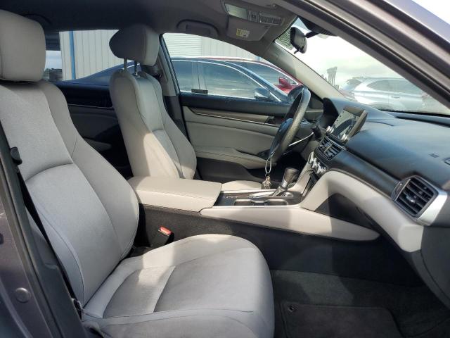 Photo 4 VIN: 1HGCV1F19JA167524 - HONDA ACCORD LX 