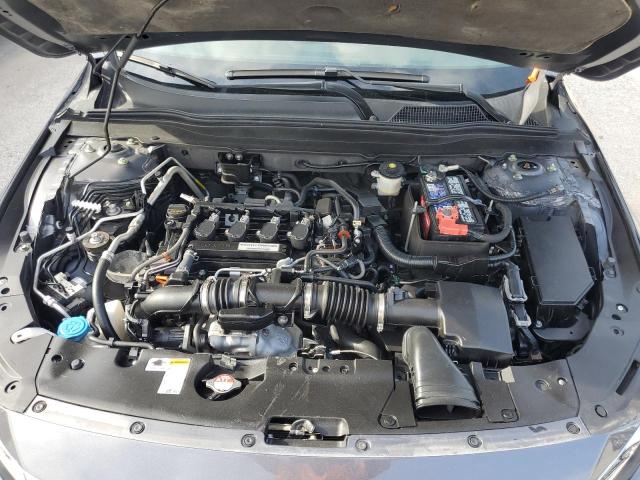 Photo 6 VIN: 1HGCV1F19JA167524 - HONDA ACCORD LX 