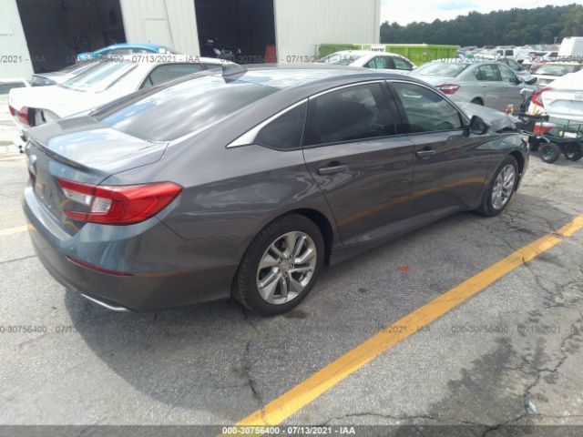 Photo 3 VIN: 1HGCV1F19JA168754 - HONDA ACCORD SEDAN 