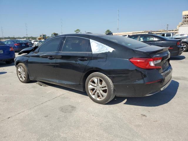 Photo 1 VIN: 1HGCV1F19JA176403 - HONDA ACCORD LX 