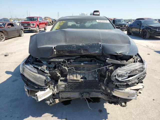 Photo 4 VIN: 1HGCV1F19JA176403 - HONDA ACCORD LX 