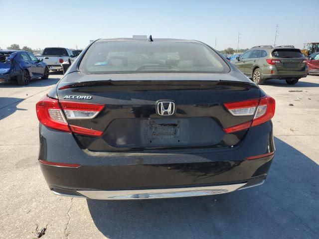 Photo 5 VIN: 1HGCV1F19JA176403 - HONDA ACCORD LX 