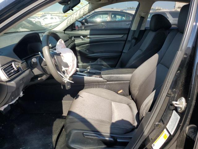 Photo 6 VIN: 1HGCV1F19JA176403 - HONDA ACCORD LX 