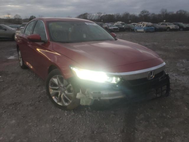 Photo 0 VIN: 1HGCV1F19JA181889 - HONDA ACCORD LX 