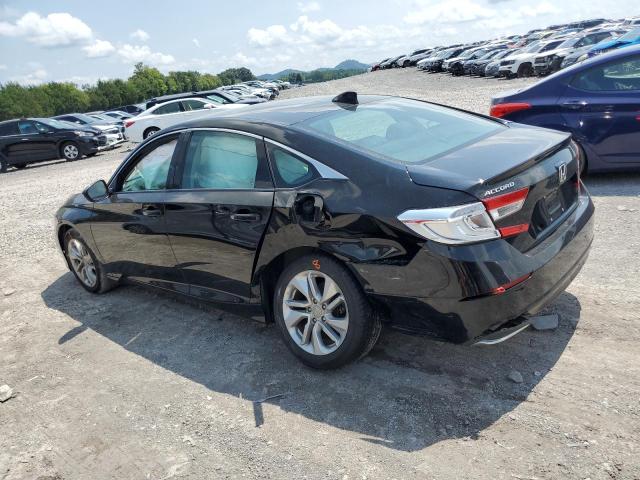 Photo 1 VIN: 1HGCV1F19JA187773 - HONDA ACCORD LX 