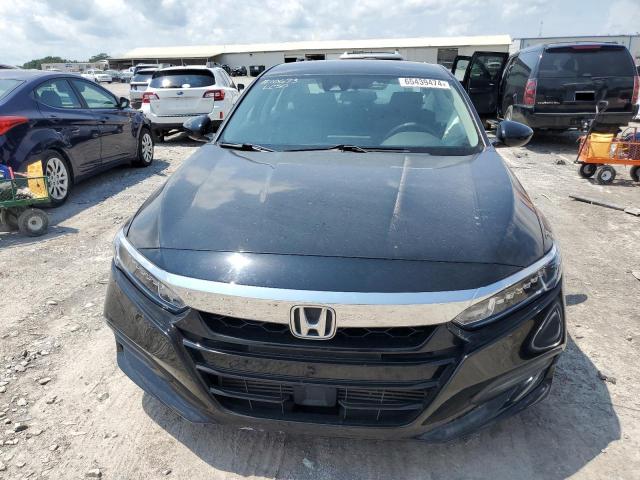 Photo 4 VIN: 1HGCV1F19JA187773 - HONDA ACCORD LX 