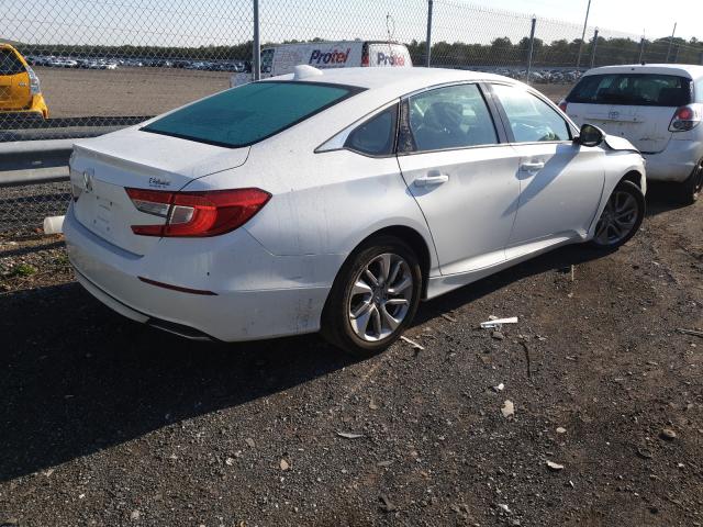 Photo 3 VIN: 1HGCV1F19JA190575 - HONDA ACCORD LX 