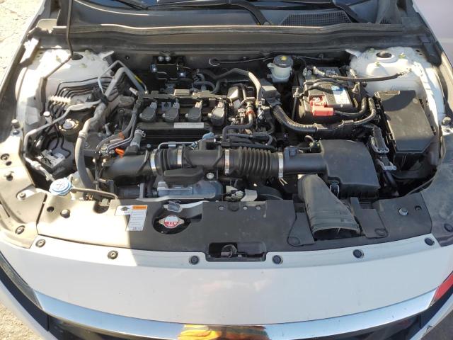 Photo 10 VIN: 1HGCV1F19JA190589 - HONDA ACCORD LX 