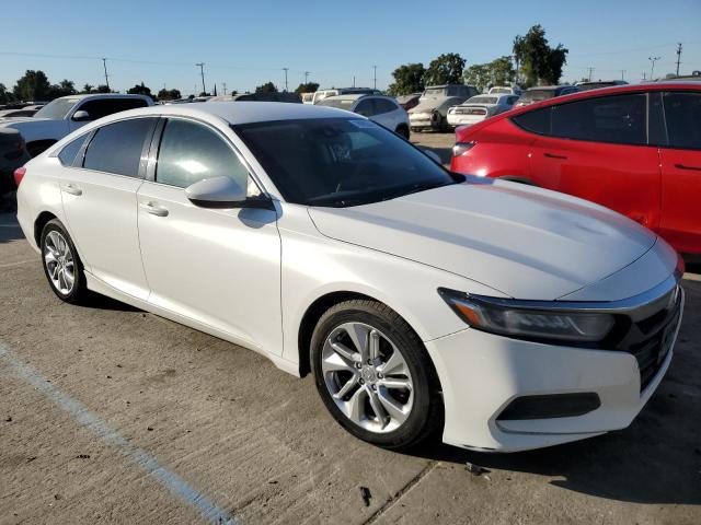 Photo 3 VIN: 1HGCV1F19JA190589 - HONDA ACCORD LX 