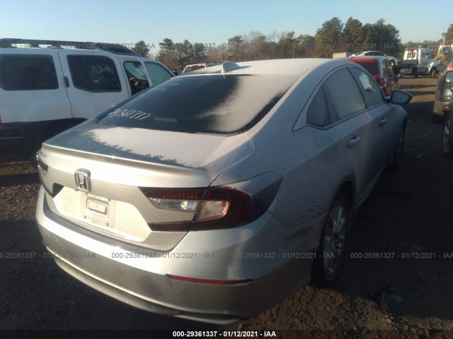 Photo 3 VIN: 1HGCV1F19JA196859 - HONDA ACCORD SEDAN 