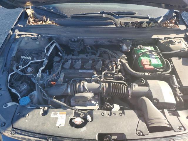 Photo 10 VIN: 1HGCV1F19JA216513 - HONDA ACCORD LX 