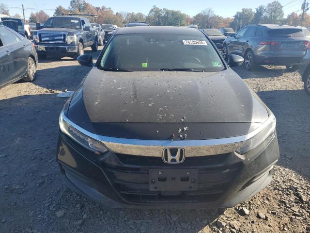 Photo 4 VIN: 1HGCV1F19JA216513 - HONDA ACCORD LX 