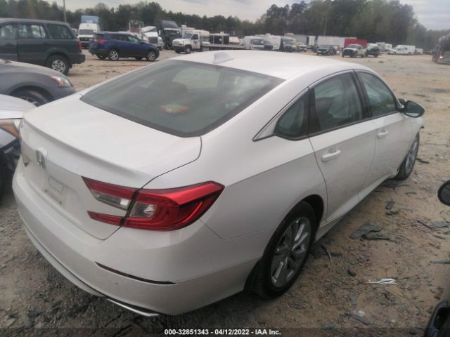 Photo 3 VIN: 1HGCV1F19JA220738 - HONDA ACCORD SEDAN 