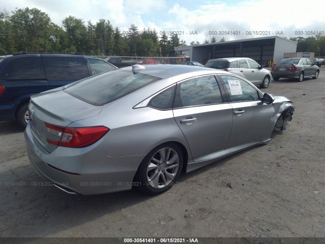 Photo 3 VIN: 1HGCV1F19JA224837 - HONDA ACCORD SEDAN 