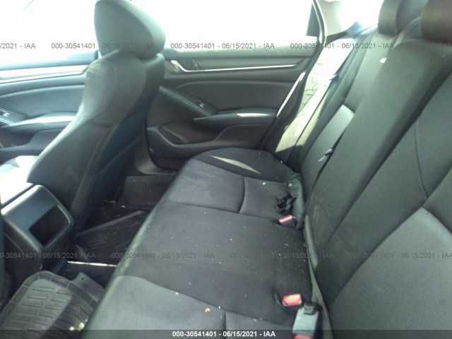 Photo 7 VIN: 1HGCV1F19JA224837 - HONDA ACCORD SEDAN 