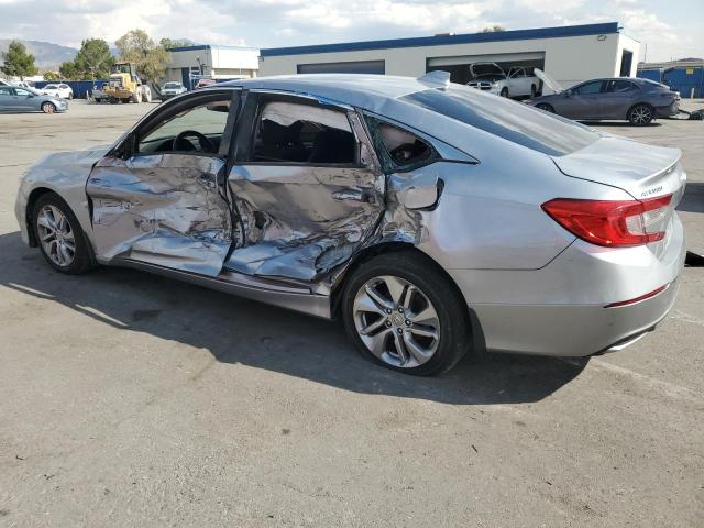 Photo 1 VIN: 1HGCV1F19JA224840 - HONDA ACCORD 