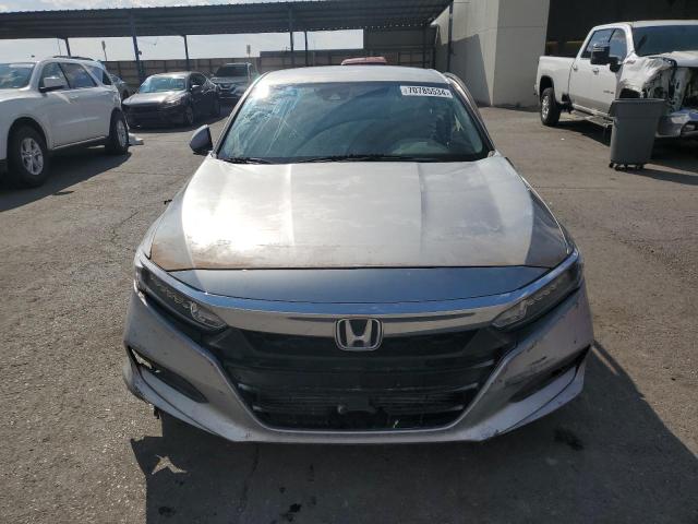 Photo 4 VIN: 1HGCV1F19JA224840 - HONDA ACCORD 