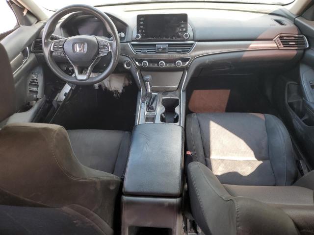 Photo 7 VIN: 1HGCV1F19JA224840 - HONDA ACCORD 