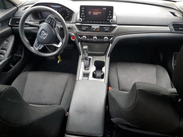 Photo 7 VIN: 1HGCV1F19JA236616 - HONDA ACCORD 