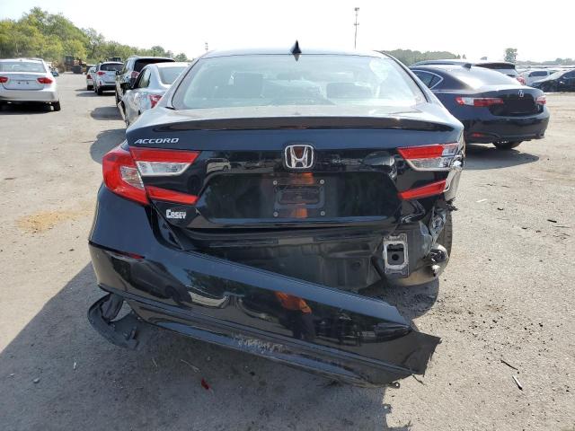 Photo 5 VIN: 1HGCV1F19JA246563 - HONDA ACCORD LX 