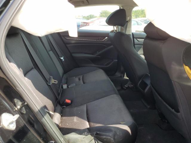 Photo 9 VIN: 1HGCV1F19JA246563 - HONDA ACCORD LX 