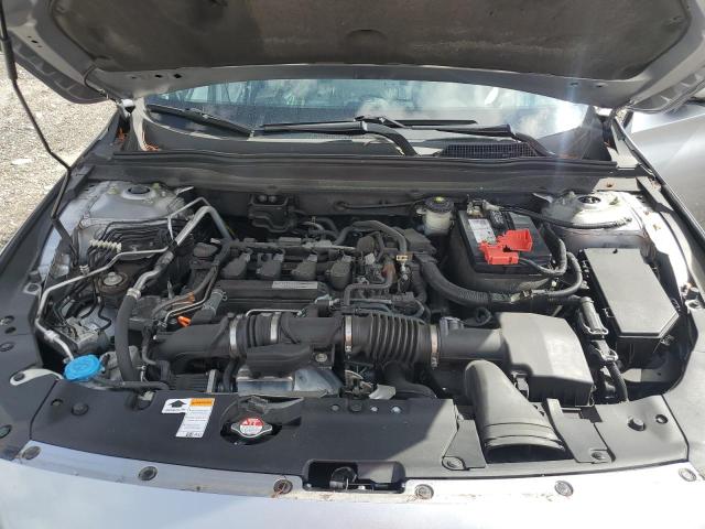 Photo 10 VIN: 1HGCV1F19JA247969 - HONDA ACCORD 