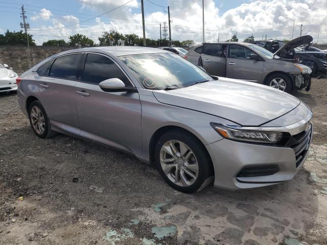 Photo 3 VIN: 1HGCV1F19JA247969 - HONDA ACCORD 