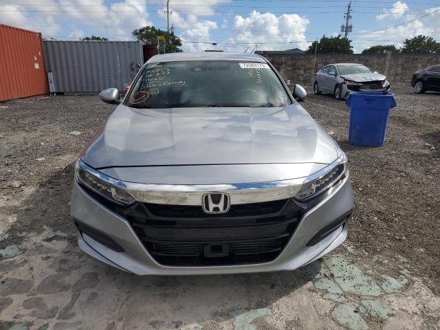 Photo 4 VIN: 1HGCV1F19JA247969 - HONDA ACCORD 