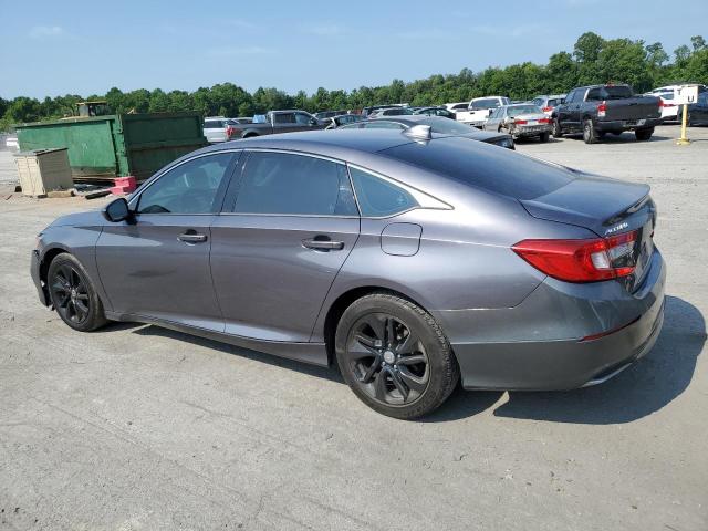 Photo 1 VIN: 1HGCV1F19JA252055 - HONDA ACCORD LX 