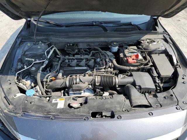 Photo 10 VIN: 1HGCV1F19JA252055 - HONDA ACCORD LX 