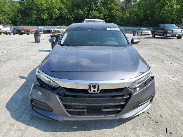 Photo 4 VIN: 1HGCV1F19JA252055 - HONDA ACCORD LX 