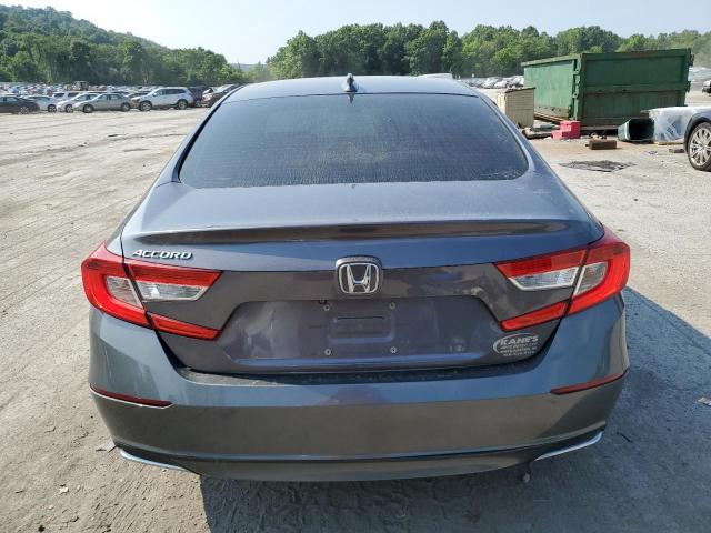 Photo 5 VIN: 1HGCV1F19JA252055 - HONDA ACCORD LX 