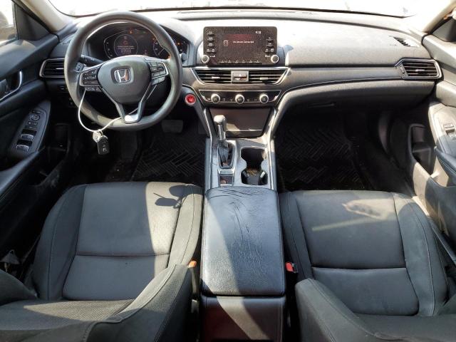 Photo 7 VIN: 1HGCV1F19JA252055 - HONDA ACCORD LX 