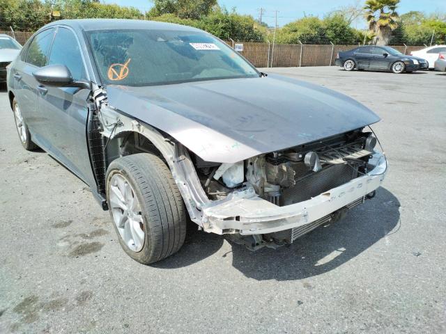 Photo 8 VIN: 1HGCV1F19JA252394 - HONDA ACCORD LX 