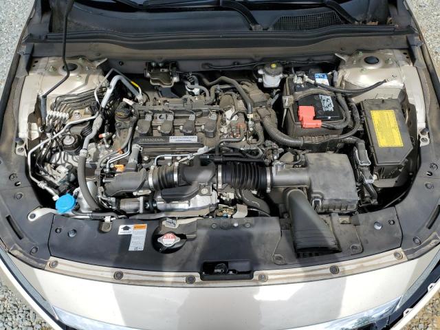 Photo 10 VIN: 1HGCV1F19JA254839 - HONDA ACCORD LX 