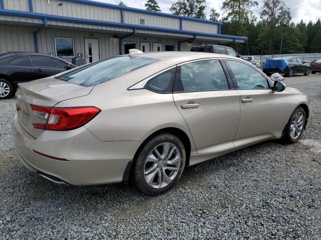 Photo 2 VIN: 1HGCV1F19JA254839 - HONDA ACCORD LX 