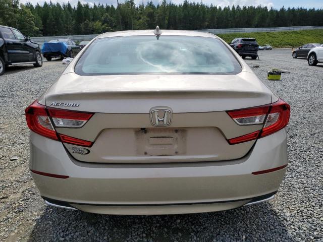 Photo 5 VIN: 1HGCV1F19JA254839 - HONDA ACCORD LX 