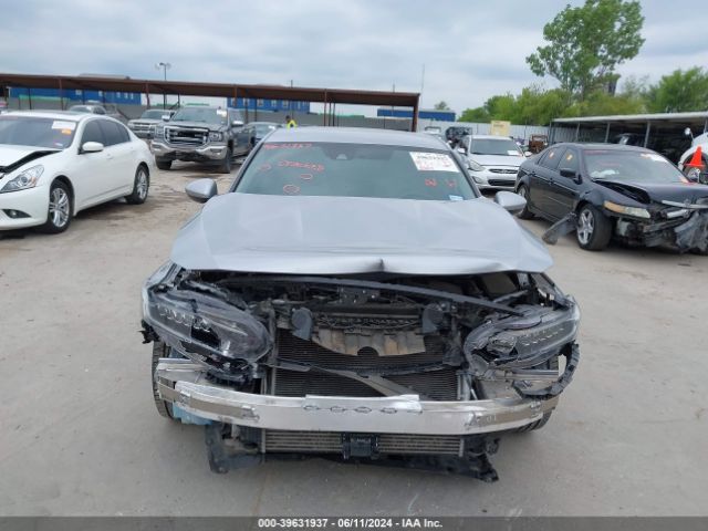 Photo 5 VIN: 1HGCV1F19JA256963 - HONDA ACCORD 