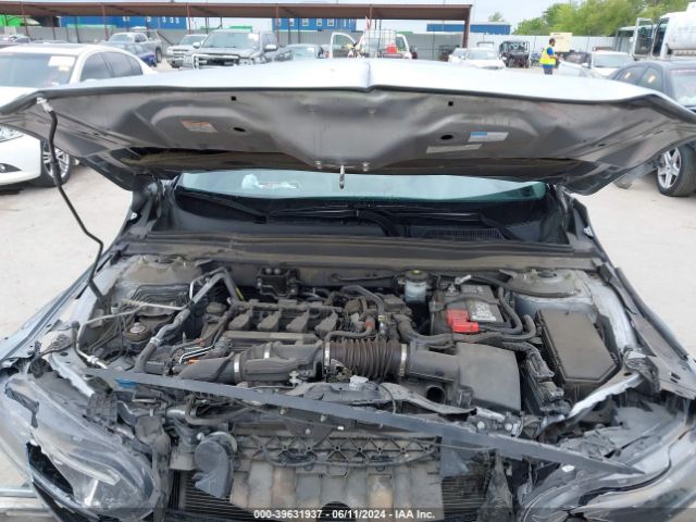 Photo 9 VIN: 1HGCV1F19JA256963 - HONDA ACCORD 