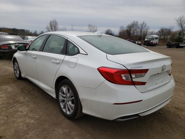 Photo 2 VIN: 1HGCV1F19JA263220 - HONDA ACCORD LX 