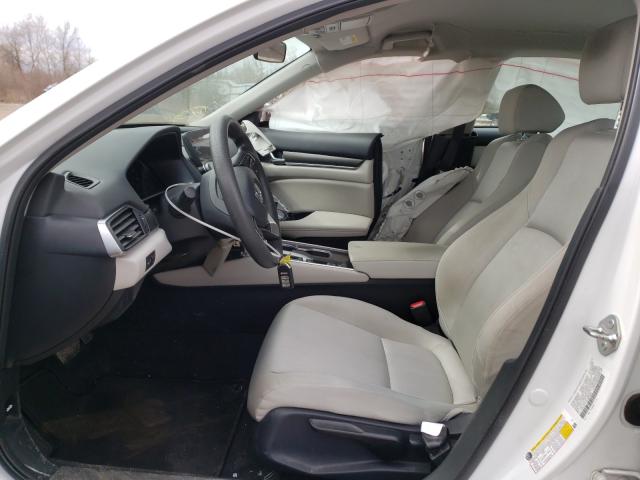 Photo 4 VIN: 1HGCV1F19JA263220 - HONDA ACCORD LX 