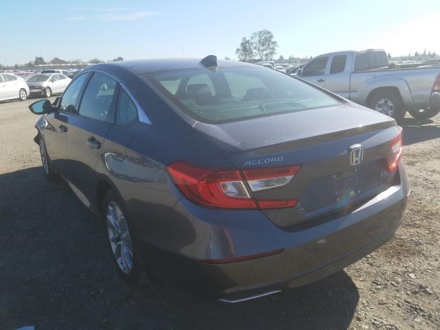 Photo 2 VIN: 1HGCV1F19JA268143 - HONDA ACCORD LX 