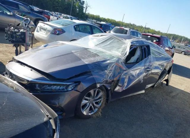 Photo 1 VIN: 1HGCV1F19JA268188 - HONDA ACCORD SEDAN 