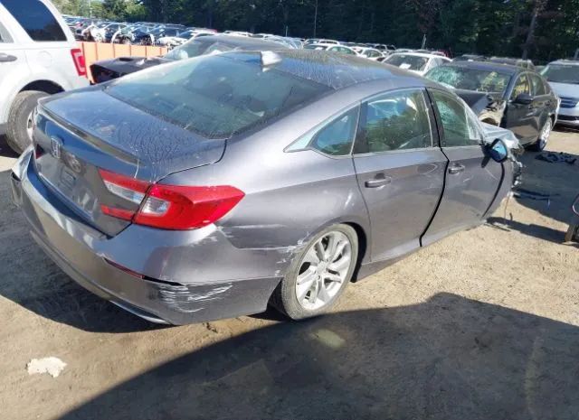 Photo 3 VIN: 1HGCV1F19JA268188 - HONDA ACCORD SEDAN 